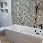 Radler-rast Am Elberadweg, 3 Schlafzimmer Apartment