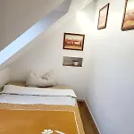 Radler-rast Am Elberadweg, 3 Schlafzimmer *