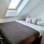 Radler-rast Am Elberadweg, 3 Schlafzimmer * Rogatz