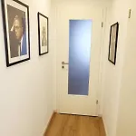 Radler-rast Am Elberadweg, 3 Schlafzimmer * Rogatz