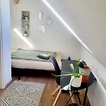 Apartment Radler-rast Am Elberadweg, 3 Schlafzimmer Rogatz