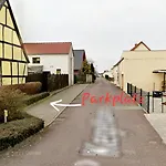 Radler-rast Am Elberadweg, 3 Schlafzimmer *