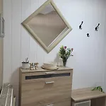 Radler-rast Am Elberadweg, 3 Schlafzimmer