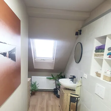 Radler-rast Am Elberadweg, 3 Schlafzimmer *