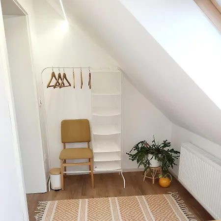 Lägenhet Radler-rast Am Elberadweg, 3 Schlafzimmer *