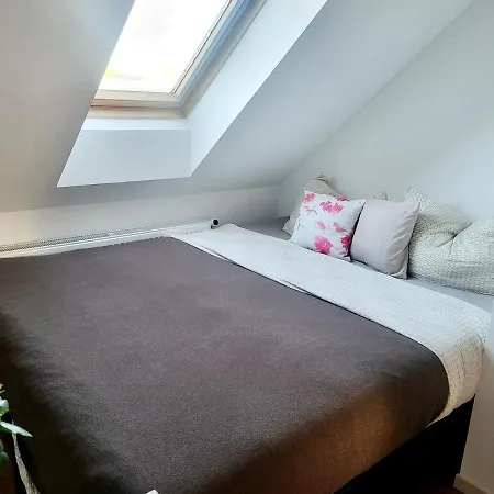 Radler-rast Am Elberadweg, 3 Schlafzimmer * Rogatz