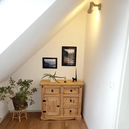 Radler-rast Am Elberadweg, 3 Schlafzimmer *