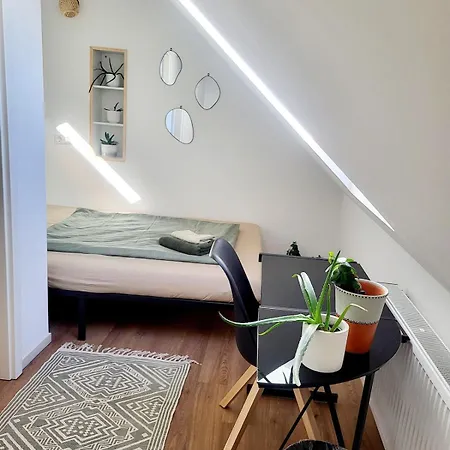 Appartamento Radler-rast Am Elberadweg, 3 Schlafzimmer Rogatz