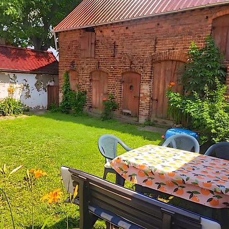 Radler-rast Am Elberadweg, 3 Schlafzimmer Appartamento