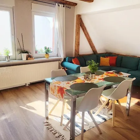 Radler-rast Am Elberadweg, 3 Schlafzimmer Apartment *
