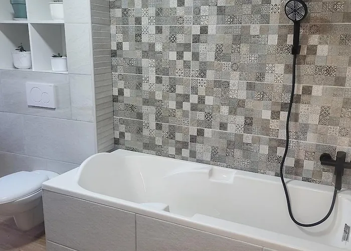 Radler-rast Am Elberadweg, 3 Schlafzimmer Apartmán