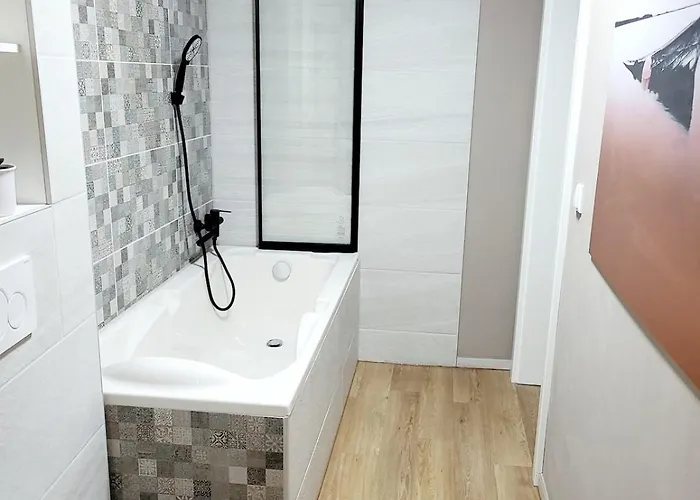 Radler-rast Am Elberadweg, 3 Schlafzimmer Lägenhet Rogatz