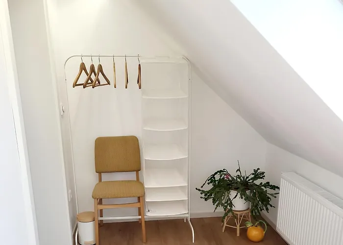 Apartmán Radler-rast Am Elberadweg, 3 Schlafzimmer *