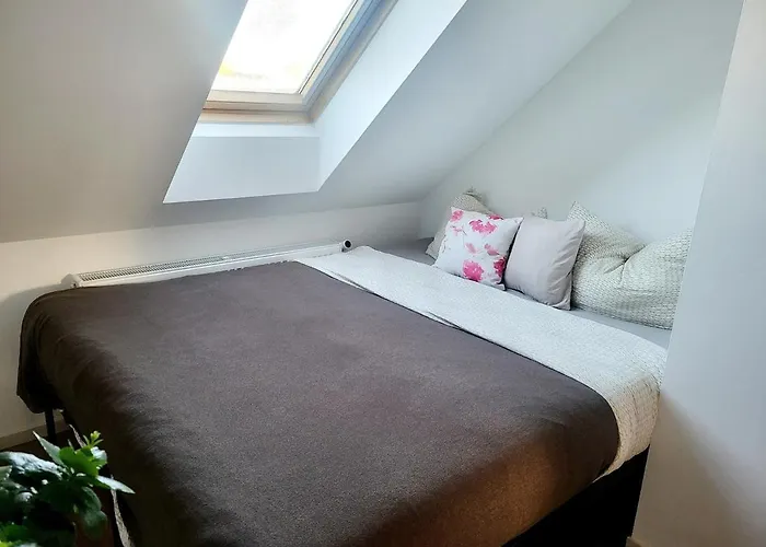 Radler-rast Am Elberadweg, 3 Schlafzimmer * Rogatz