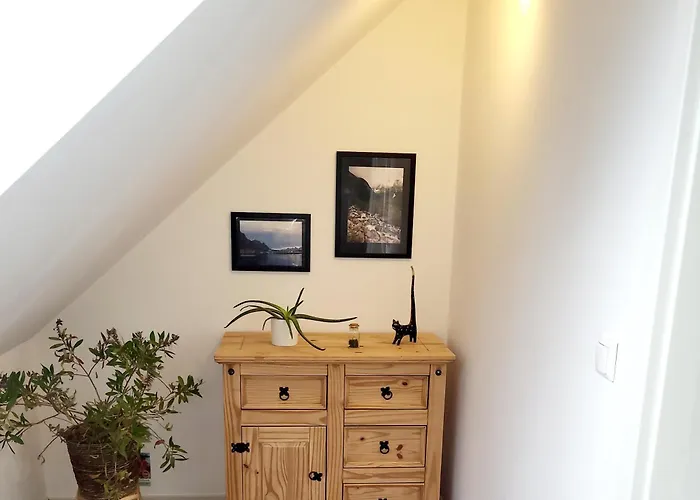 Radler-rast Am Elberadweg, 3 Schlafzimmer *