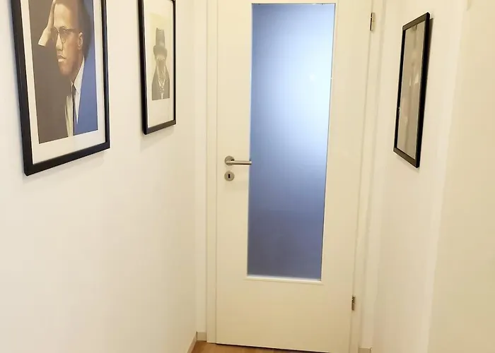 Radler-rast Am Elberadweg, 3 Schlafzimmer * Rogatz