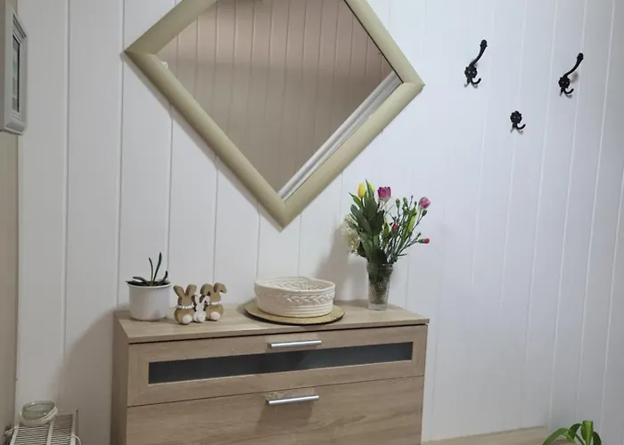 Radler-rast Am Elberadweg, 3 Schlafzimmer