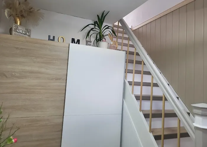 Radler-rast Am Elberadweg, 3 Schlafzimmer *